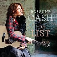 Rosanne Cash: The List (EMI)